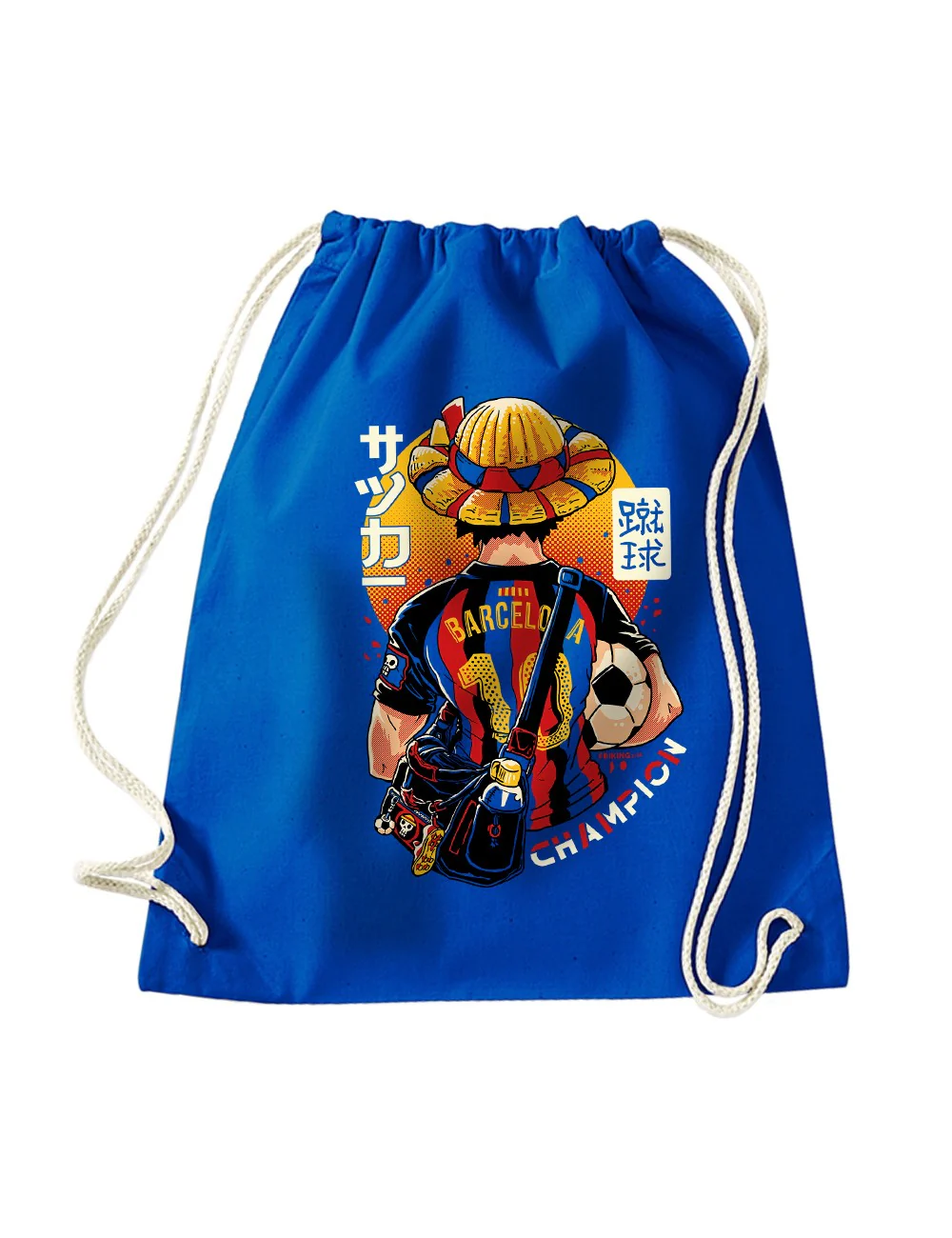 Soccer Pirate - 319A