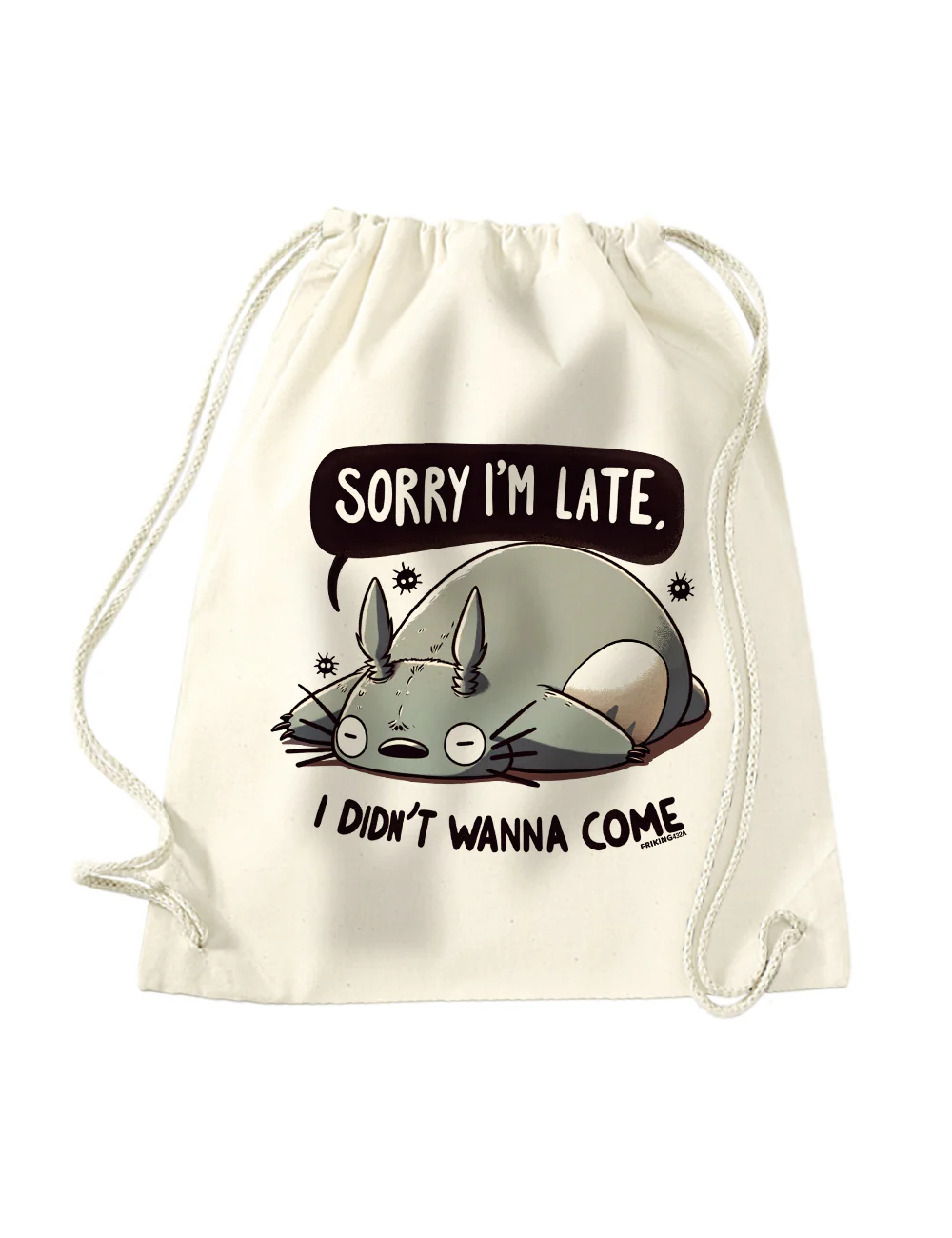 Sorry I´m late - 432A