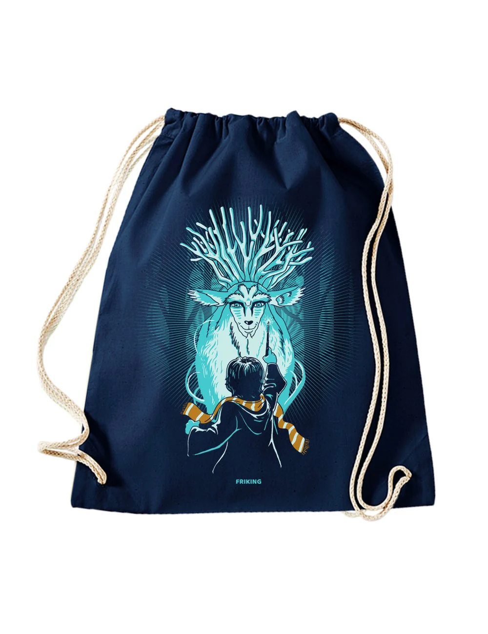 Spirit Patronum - 456