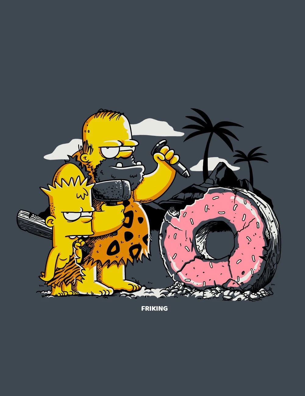 The donut invention - 134 - Image 2