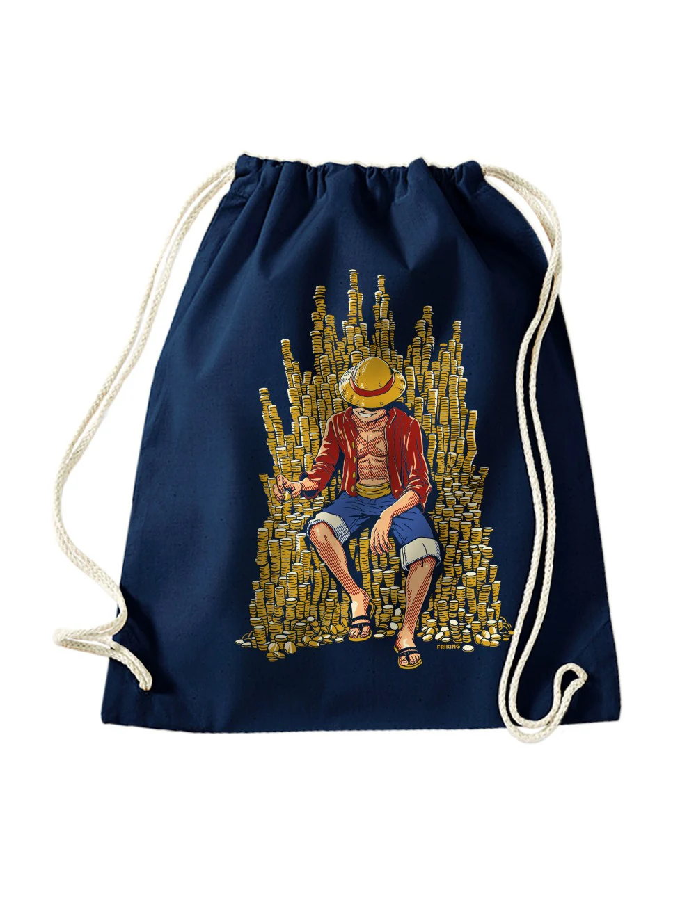 The Golden Throne - 511