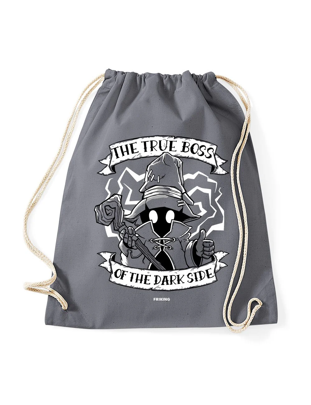 The True Boss - 202