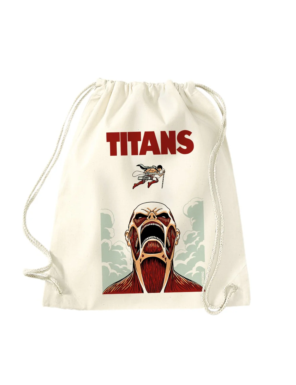Titans - 363