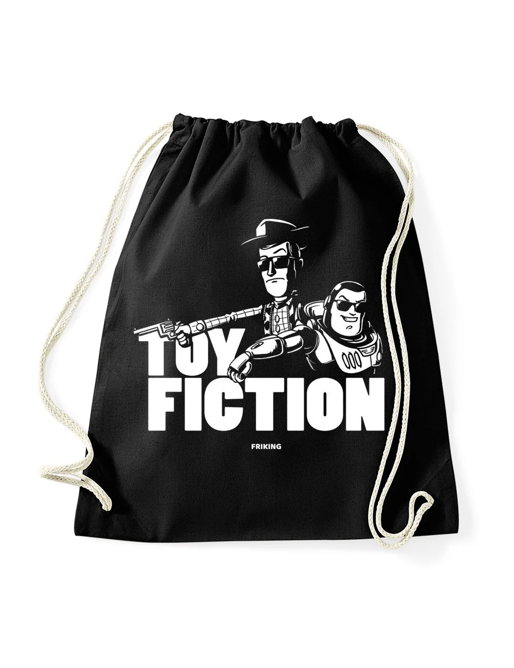 Toy fiction - 184