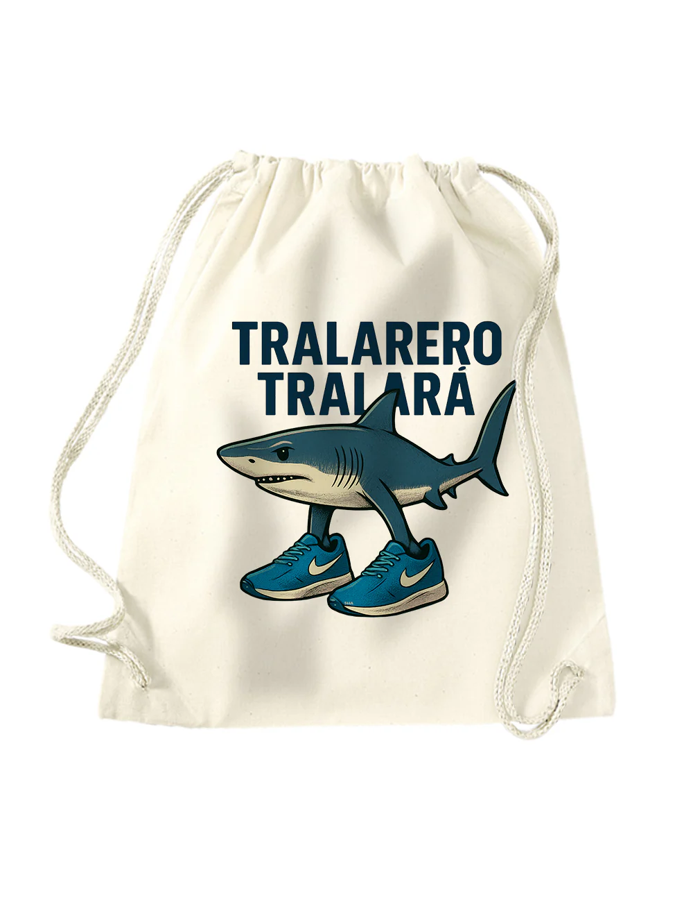 Tralarero Tralara 544A