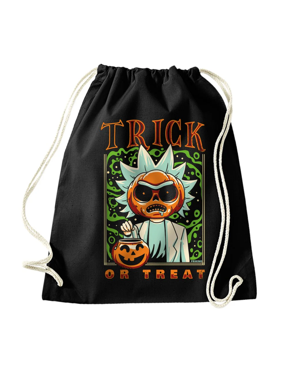 Trick or treat - 477