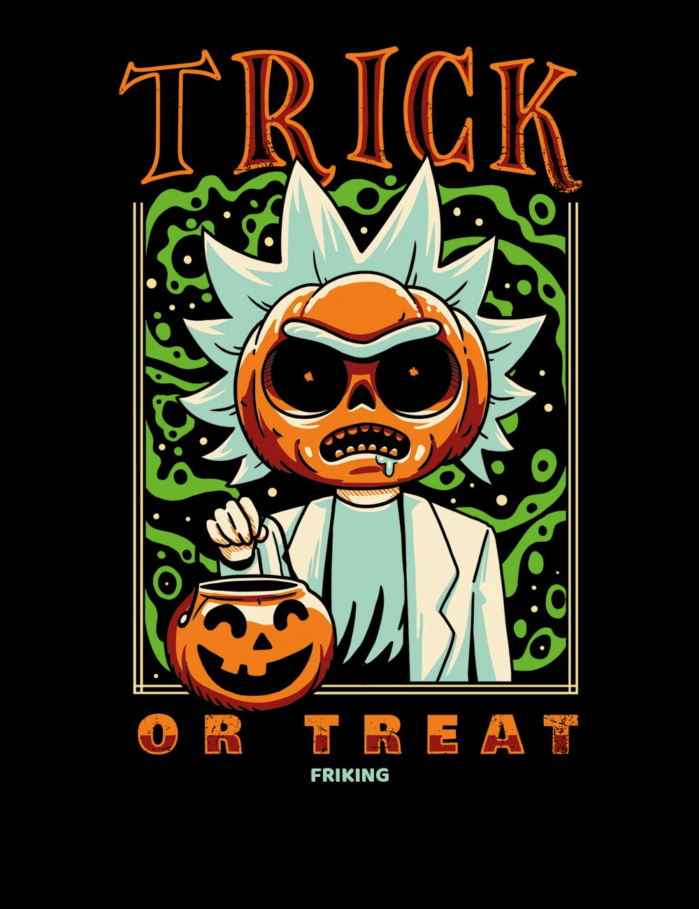 Trick or treat - 477 - Image 2