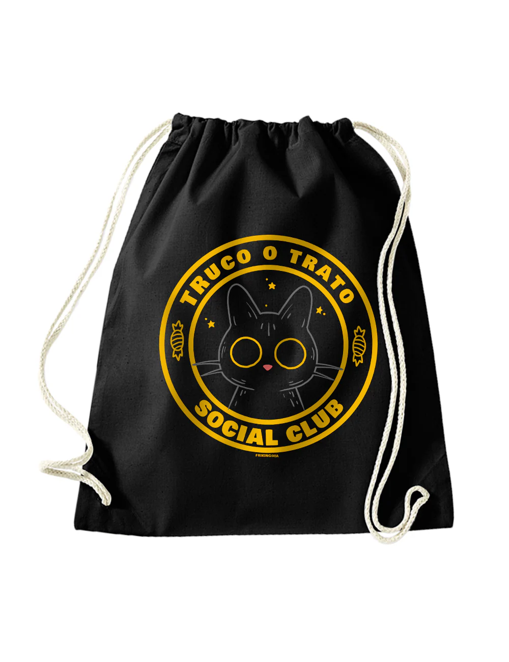 Truco o Trato Cat - 449A