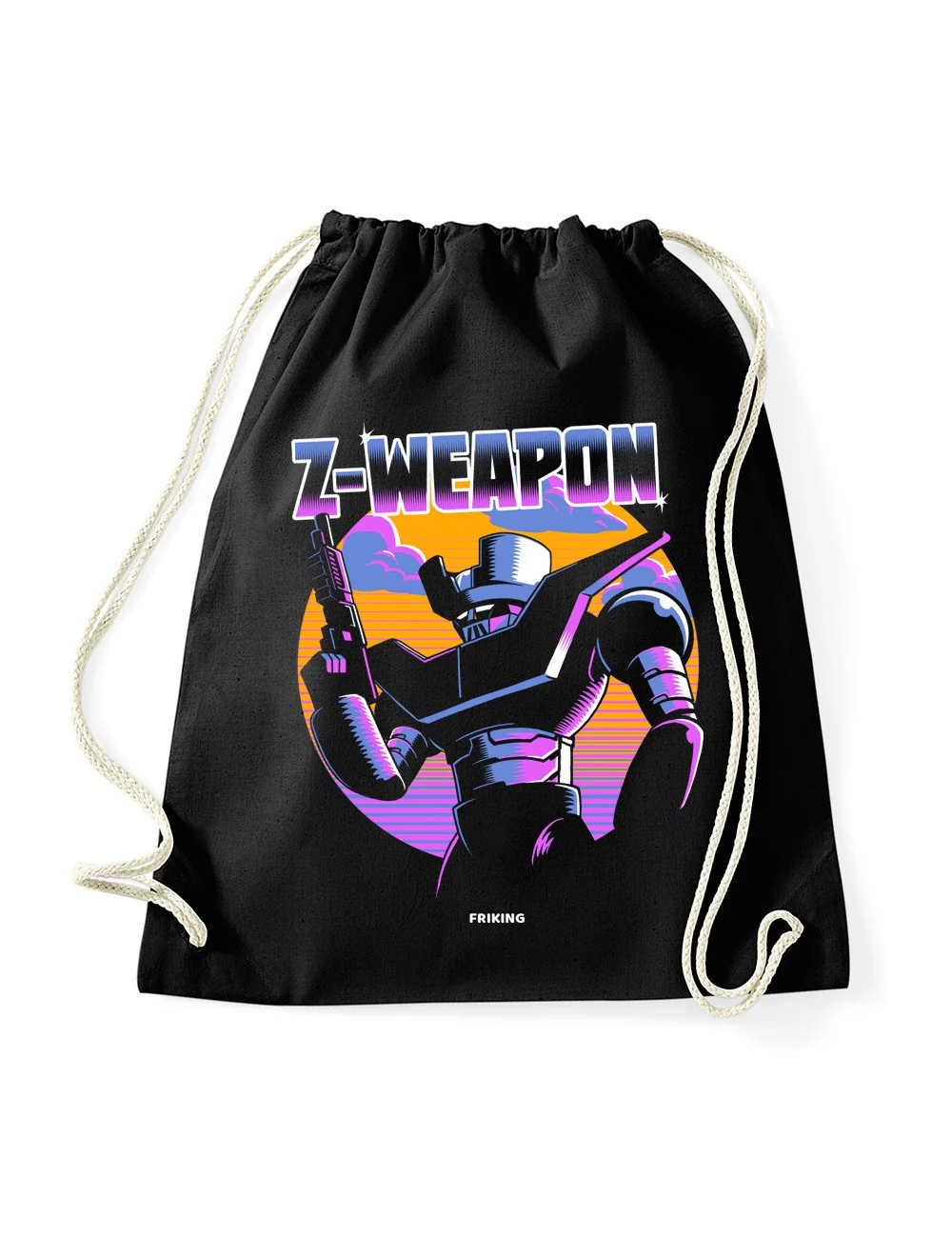 Z-weapon - D 253