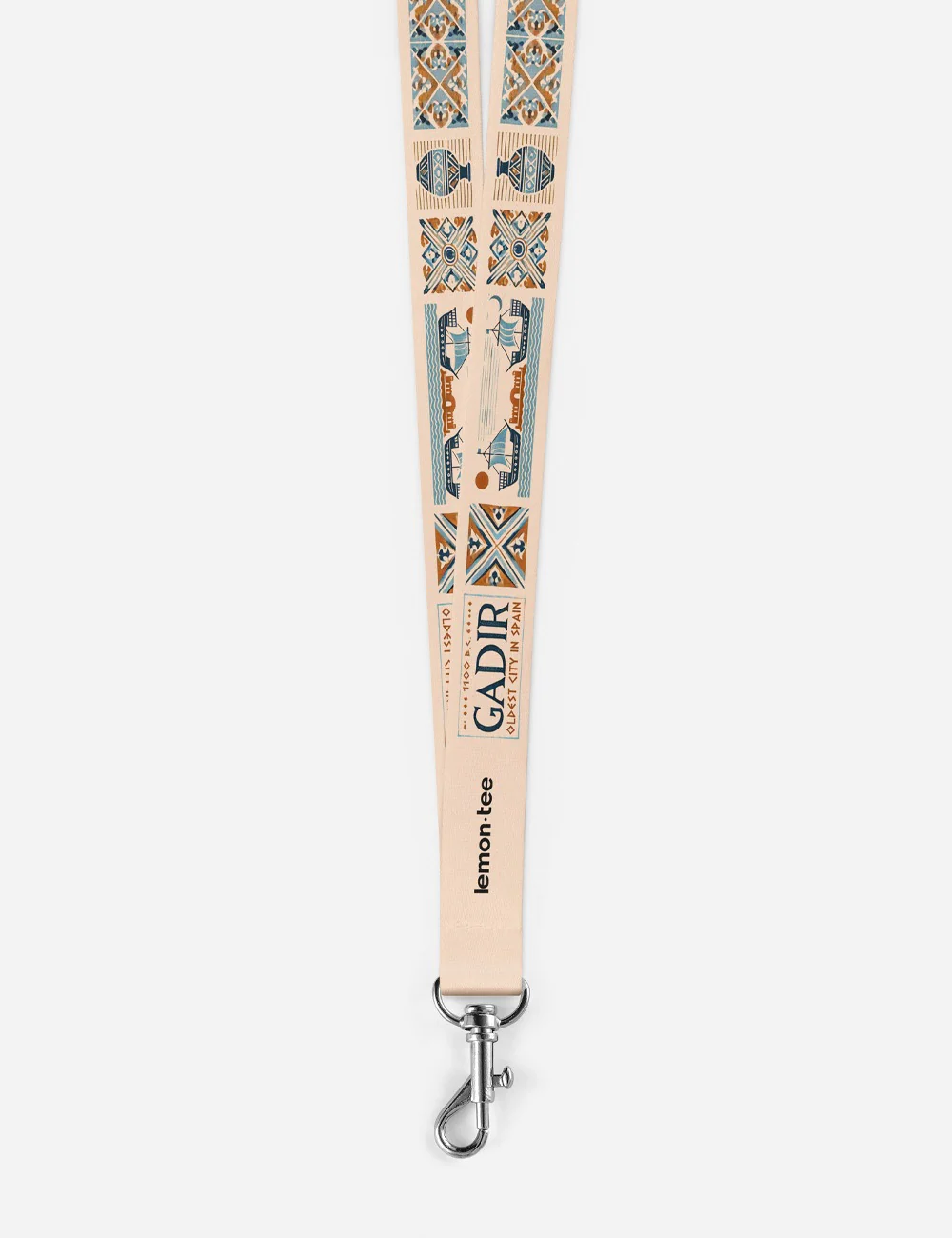 Lanyard Gadir - Image 2