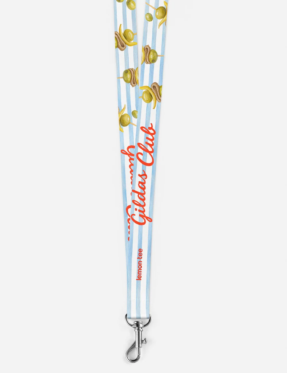 Lanyard Gildas Club - Image 2