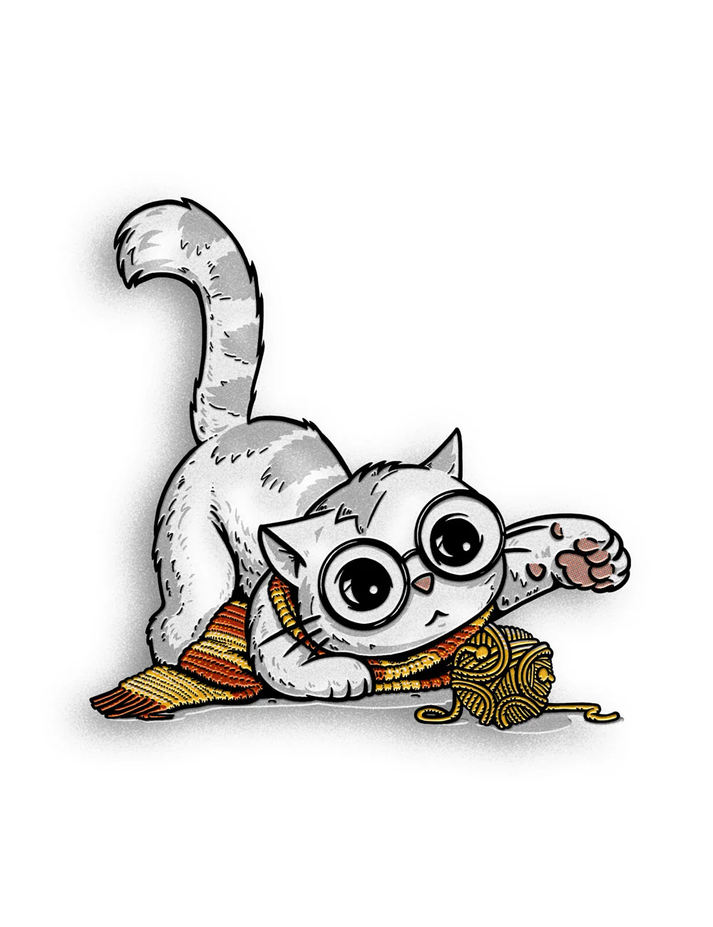 Magicat