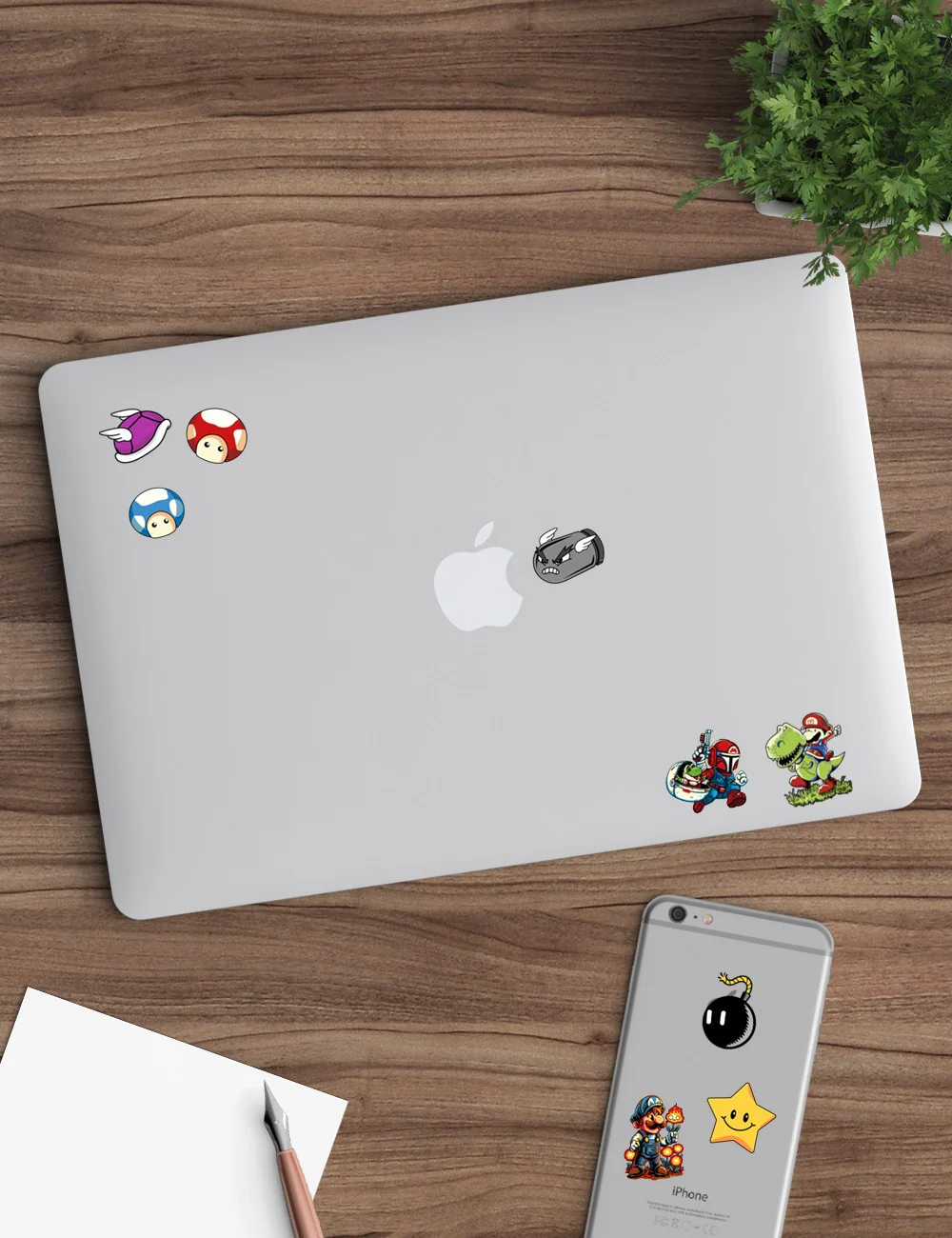 Stickers Plumber - Image 2