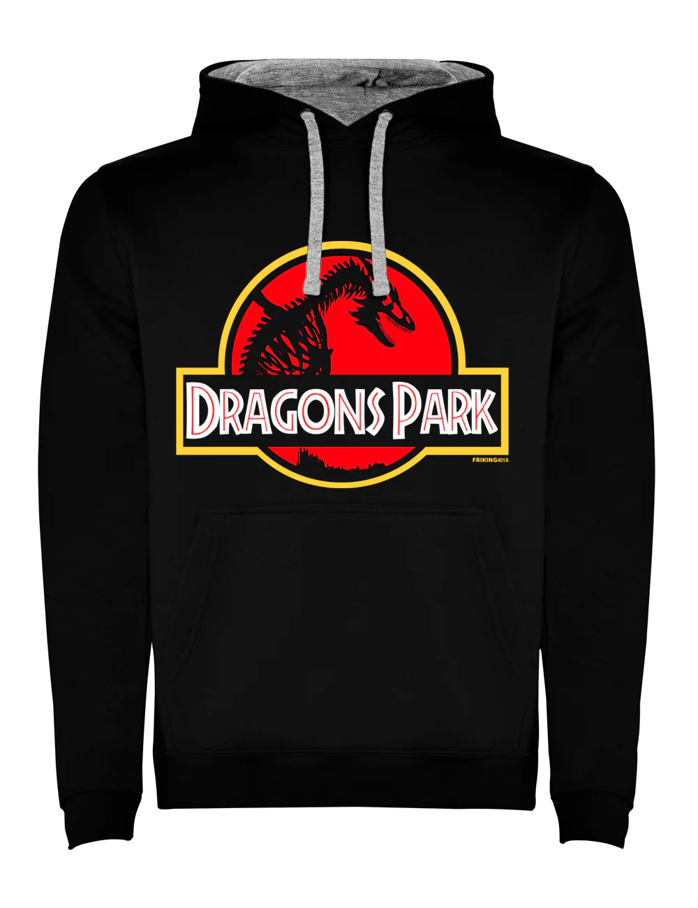 Dragons park - 401A