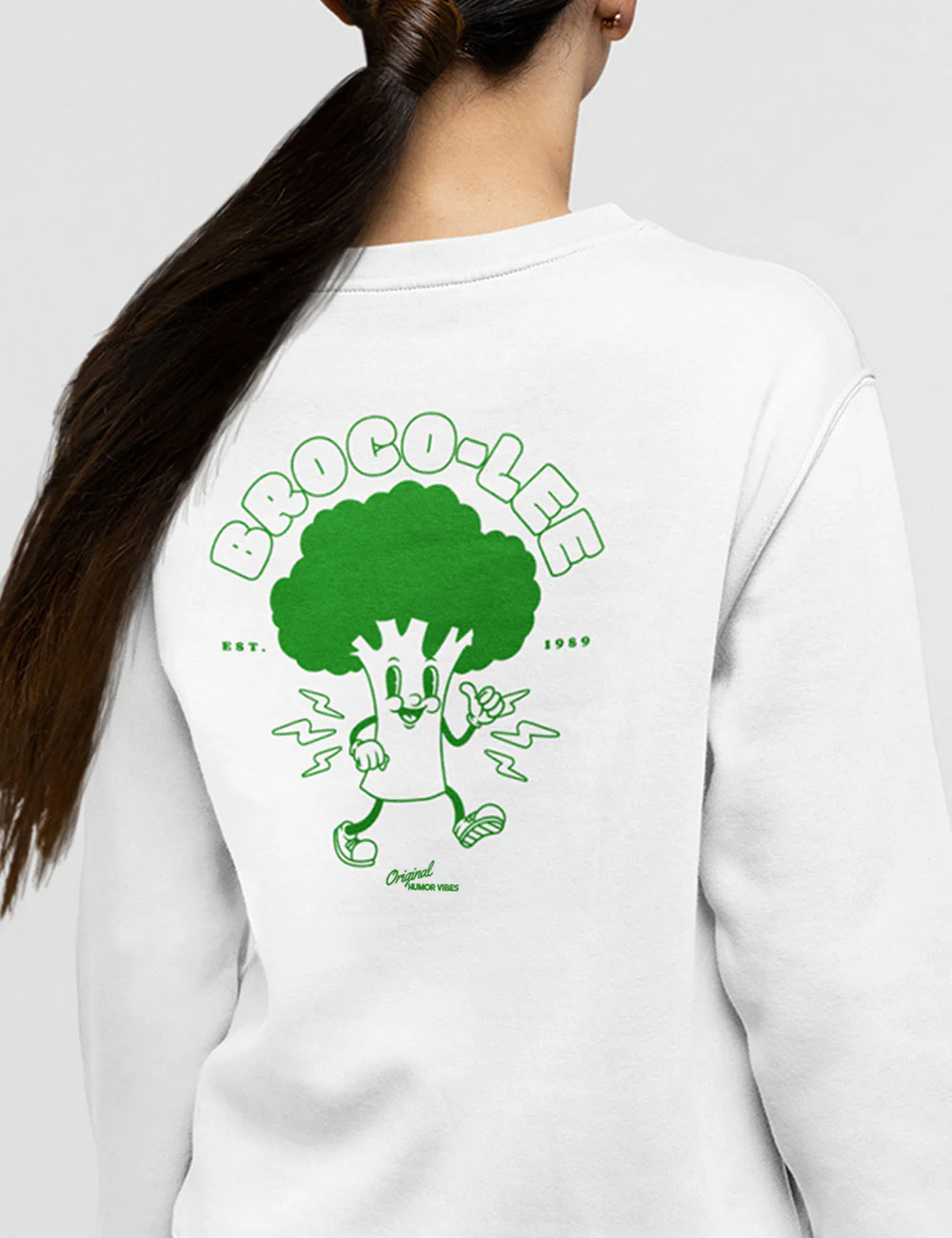 Brocolee - 018X - Image 4