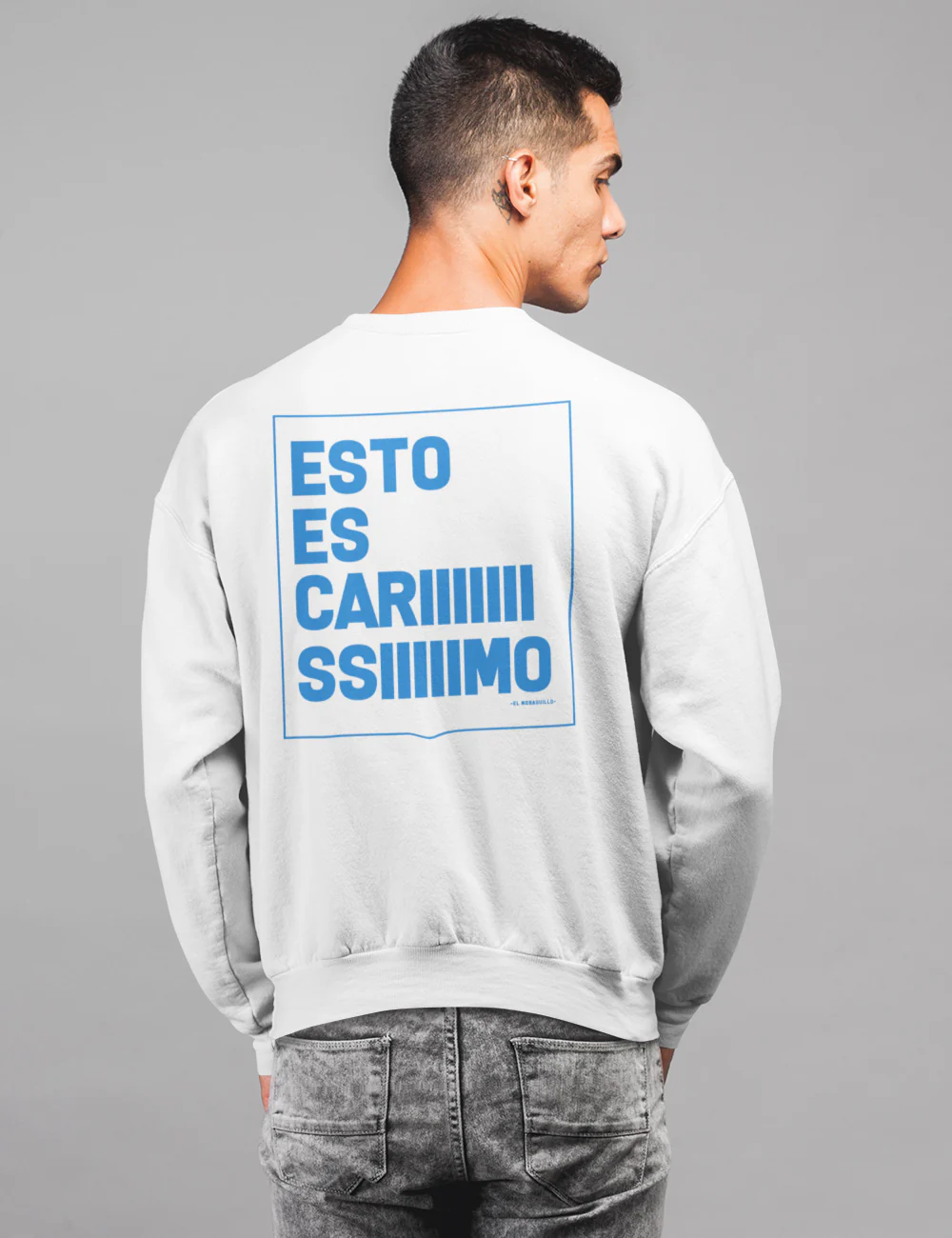 Carisimo - 011M