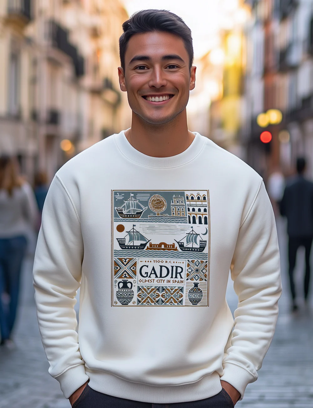 Gadir L253S