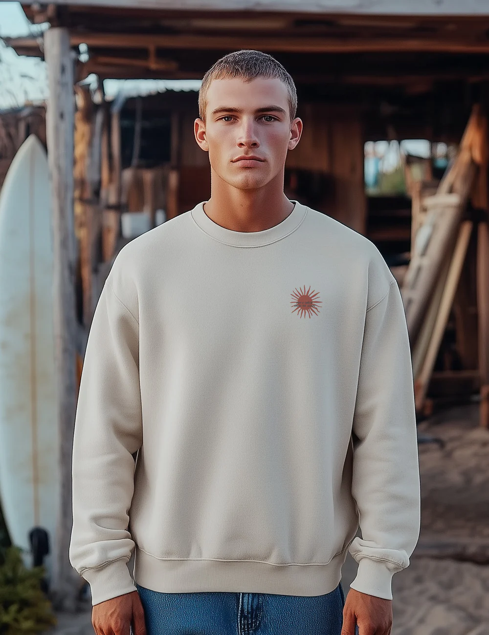 Only a surfer L31s - Image 2