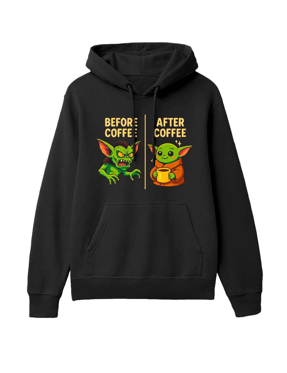 After Coffee 610A