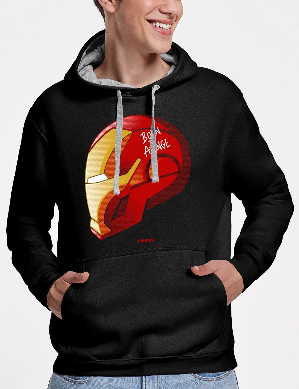 Born to avenge - 57 - Image 2