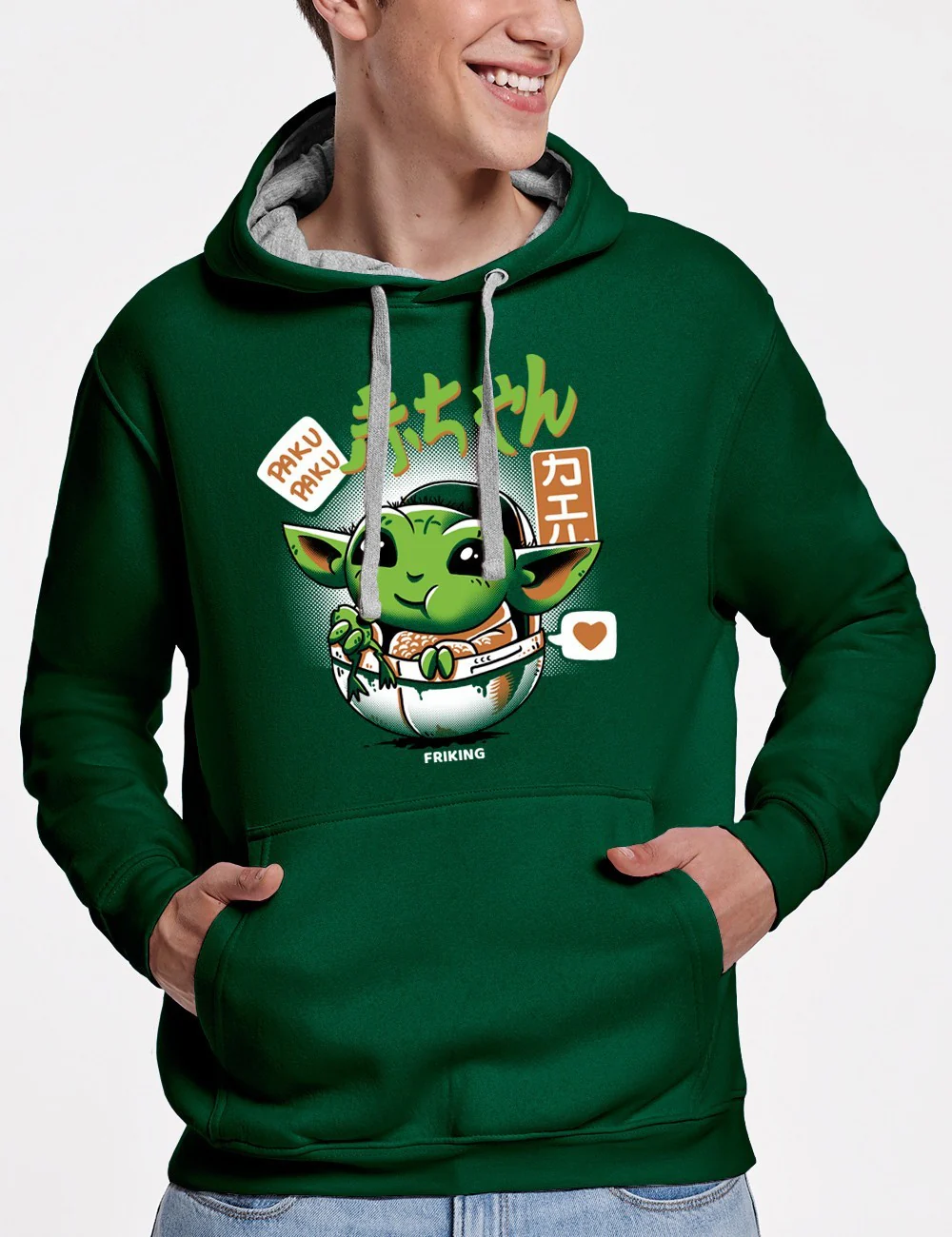 Chibi Baby Alien - 106 - Image 3