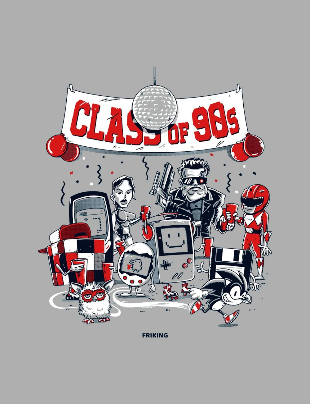 Class of 90s - 114 - Image 3