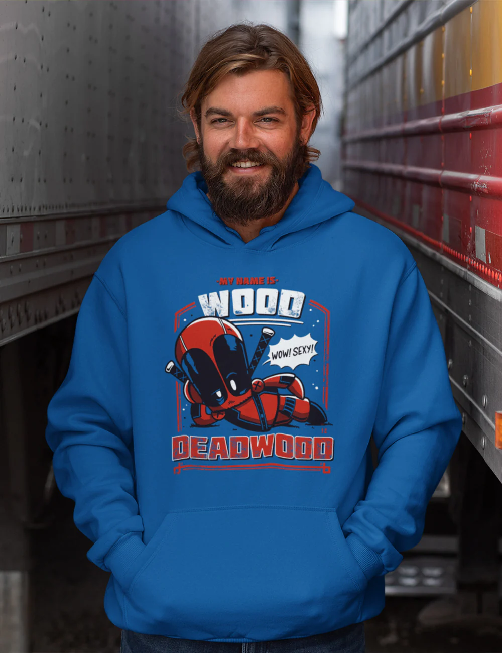 Deadwood - 229