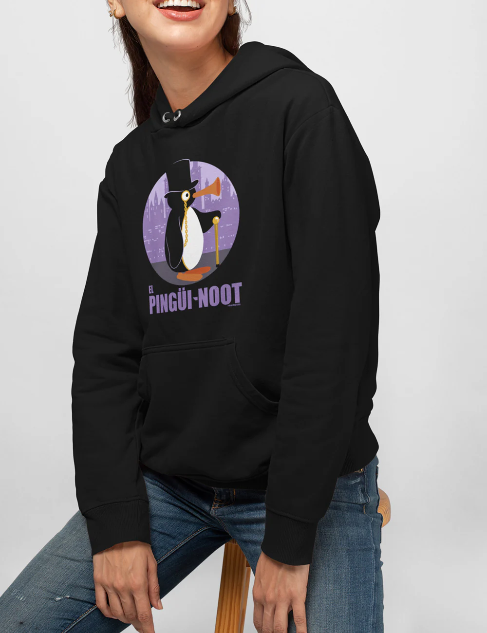 El Pingui-Noot - 458A