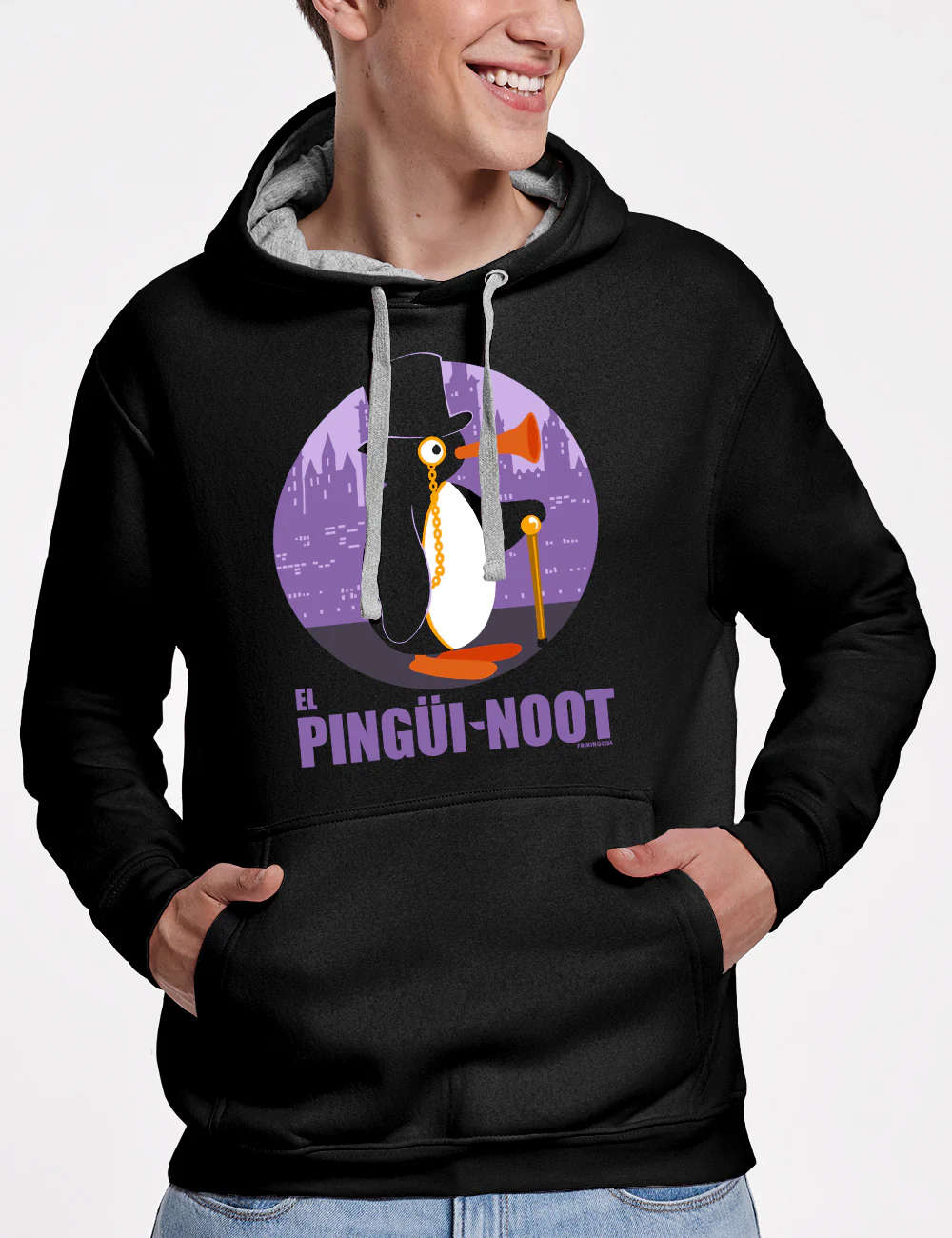 El Pingui-Noot - 458A - Image 3
