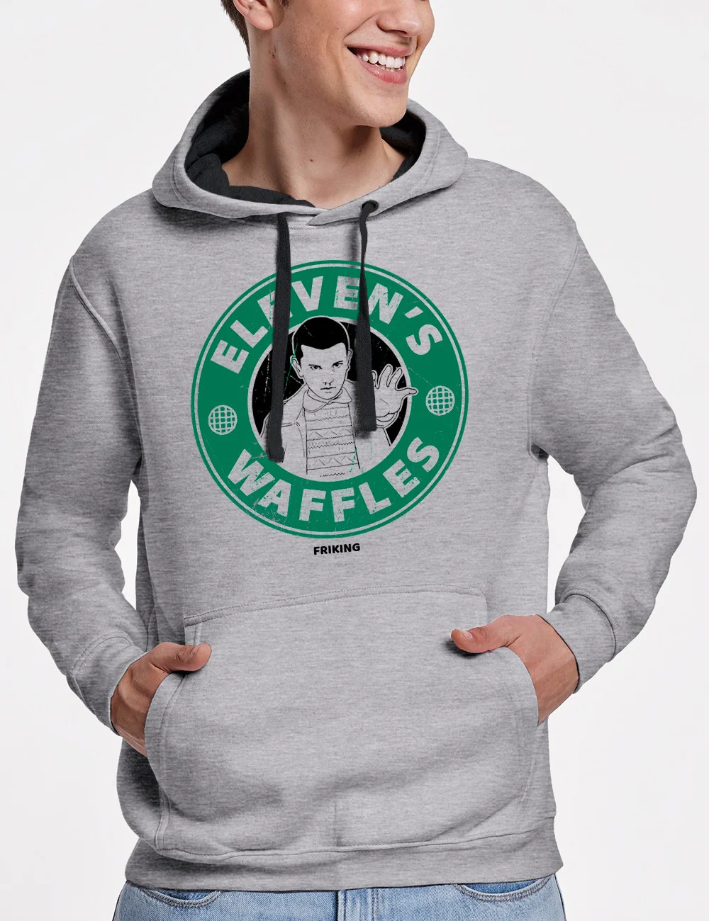 Eleven Waffles - 112 - Image 2