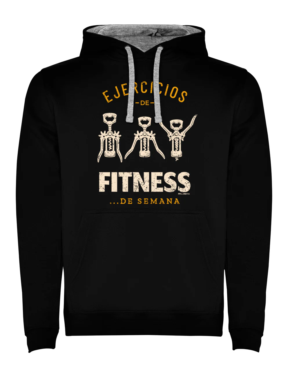 Fitness de semana - 311A - Image 2