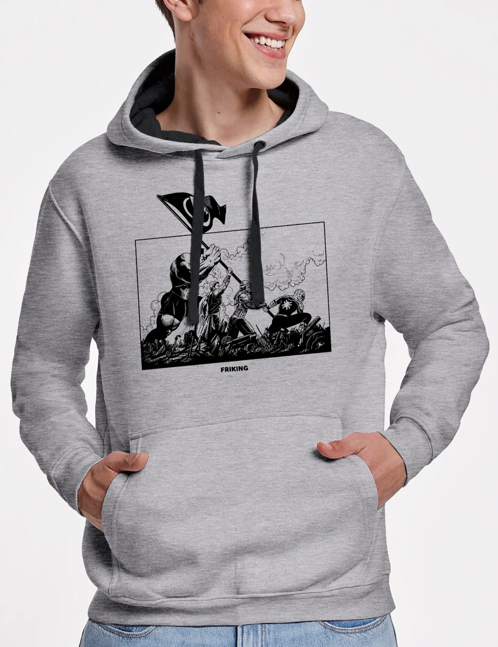 Heroes soldiers - D 144 - Image 2