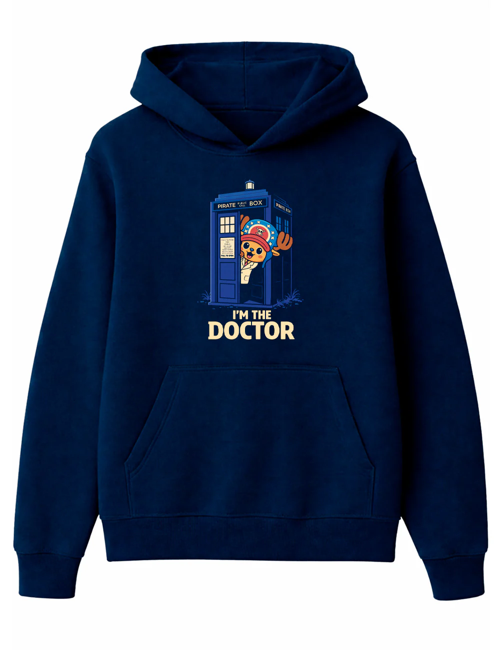 Im the doctor 878A