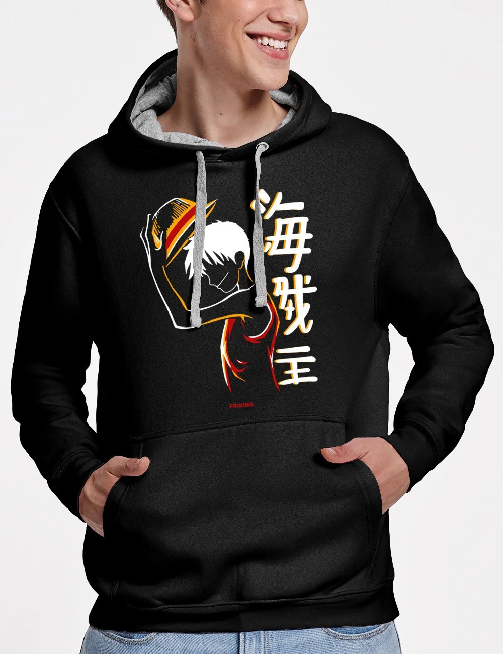 King Pirate - 2 - Image 3