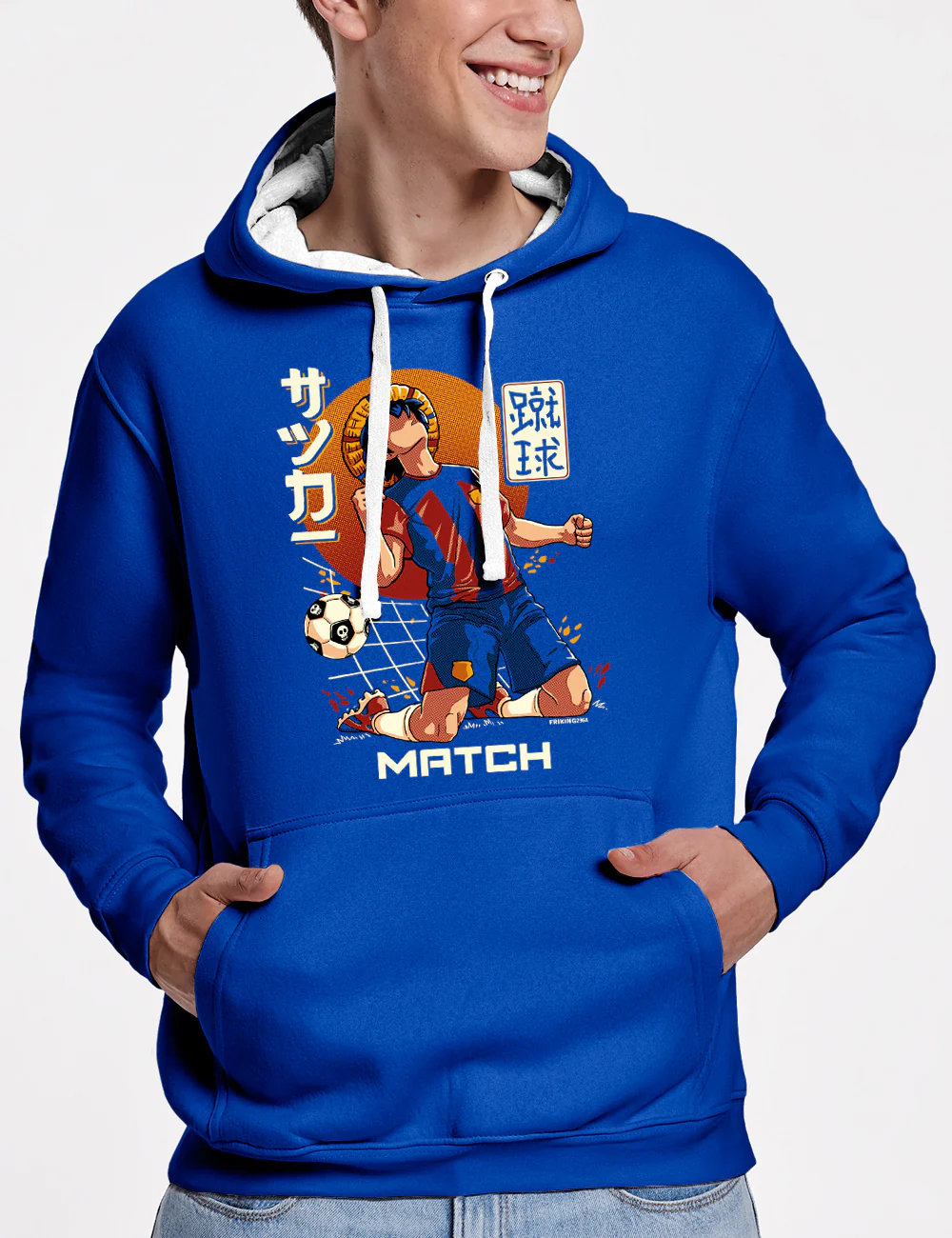 Match Pirate - 296A - Image 3