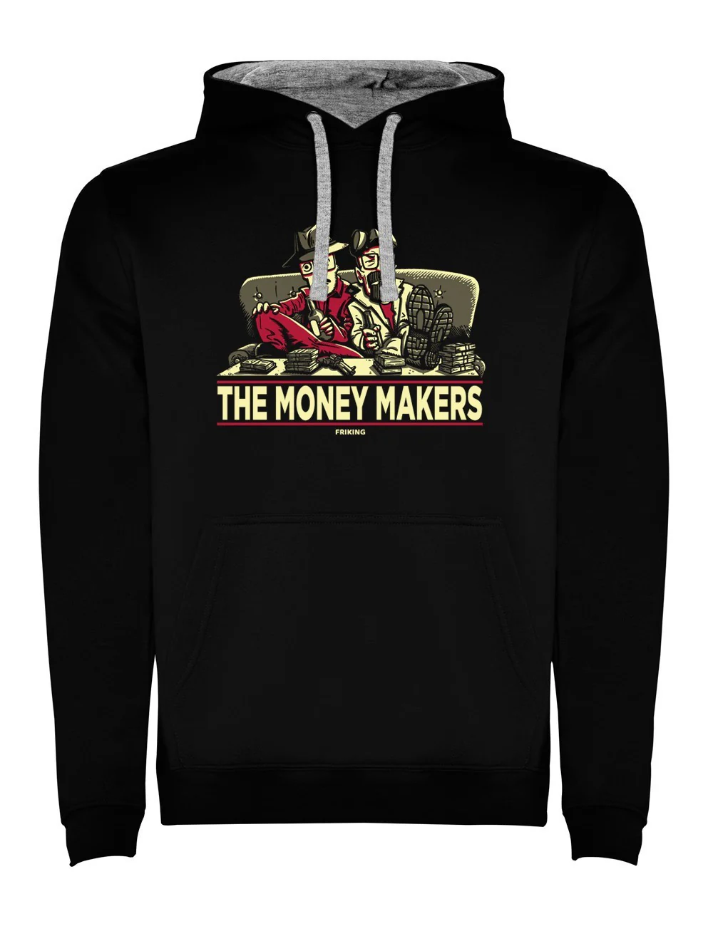 Money makers - 226 - Image 2