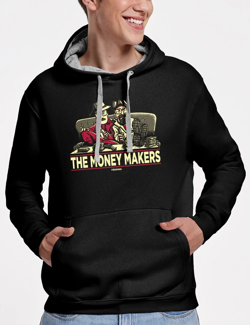 Money makers - 226 - Image 3