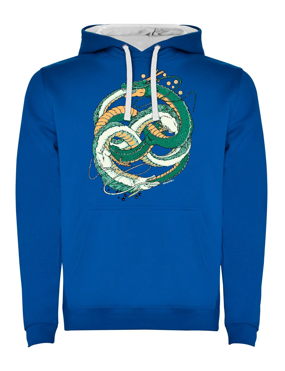 Neverending Dragon - 658