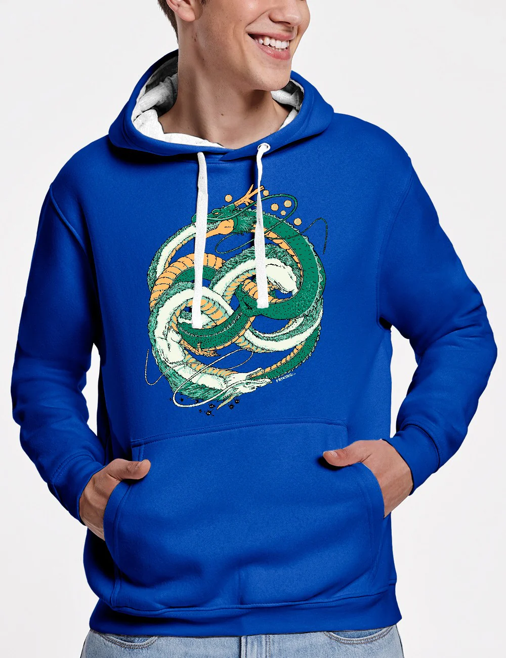 Neverending Dragon - 658 - Image 2