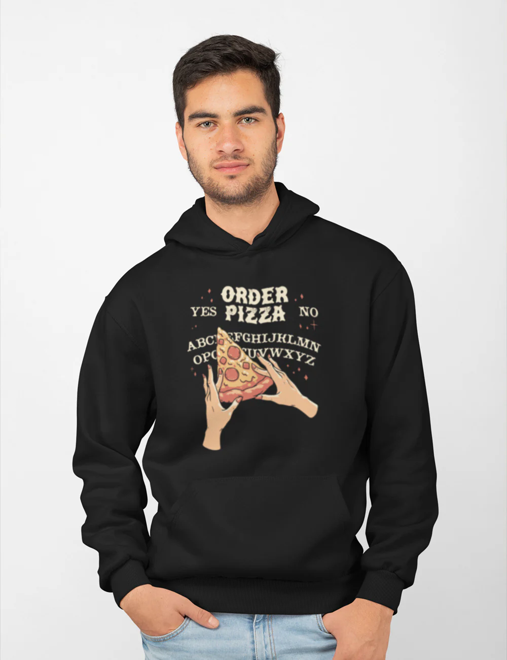 Order Pizza - 443