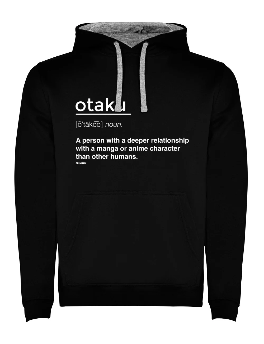 Otaku Definition - 389