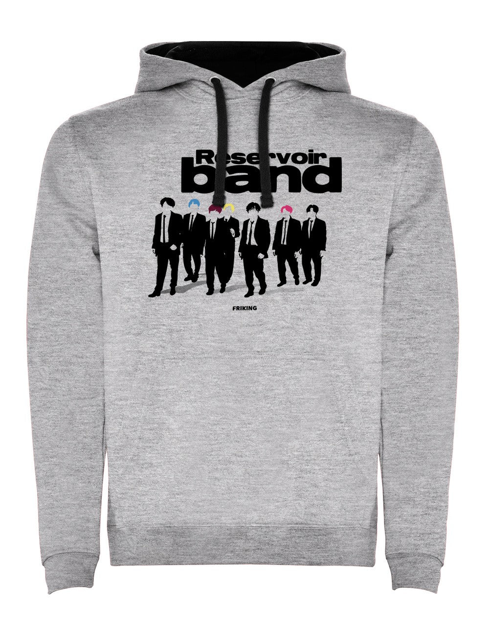 Reservoir band - 223