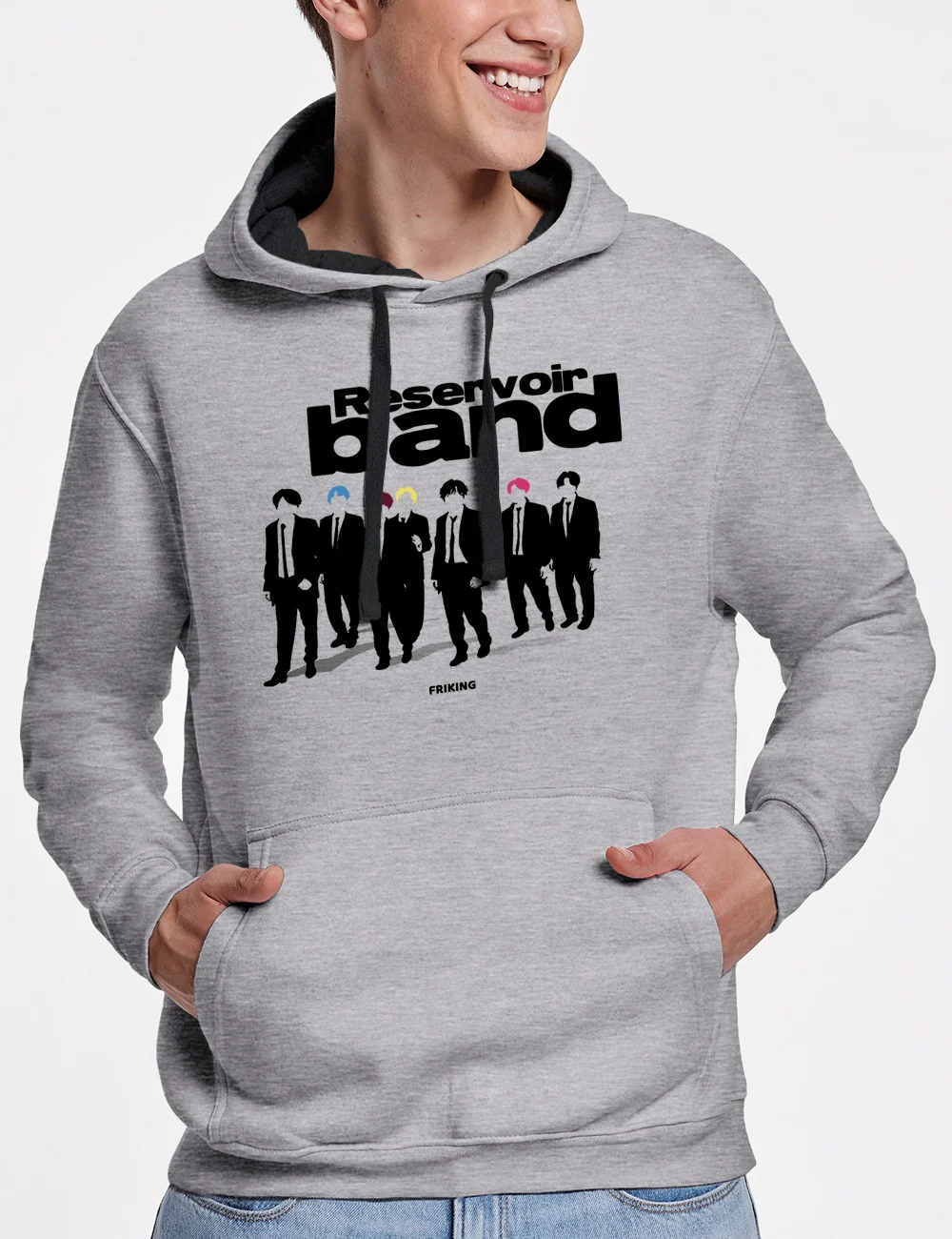 Reservoir band - 223 - Image 2
