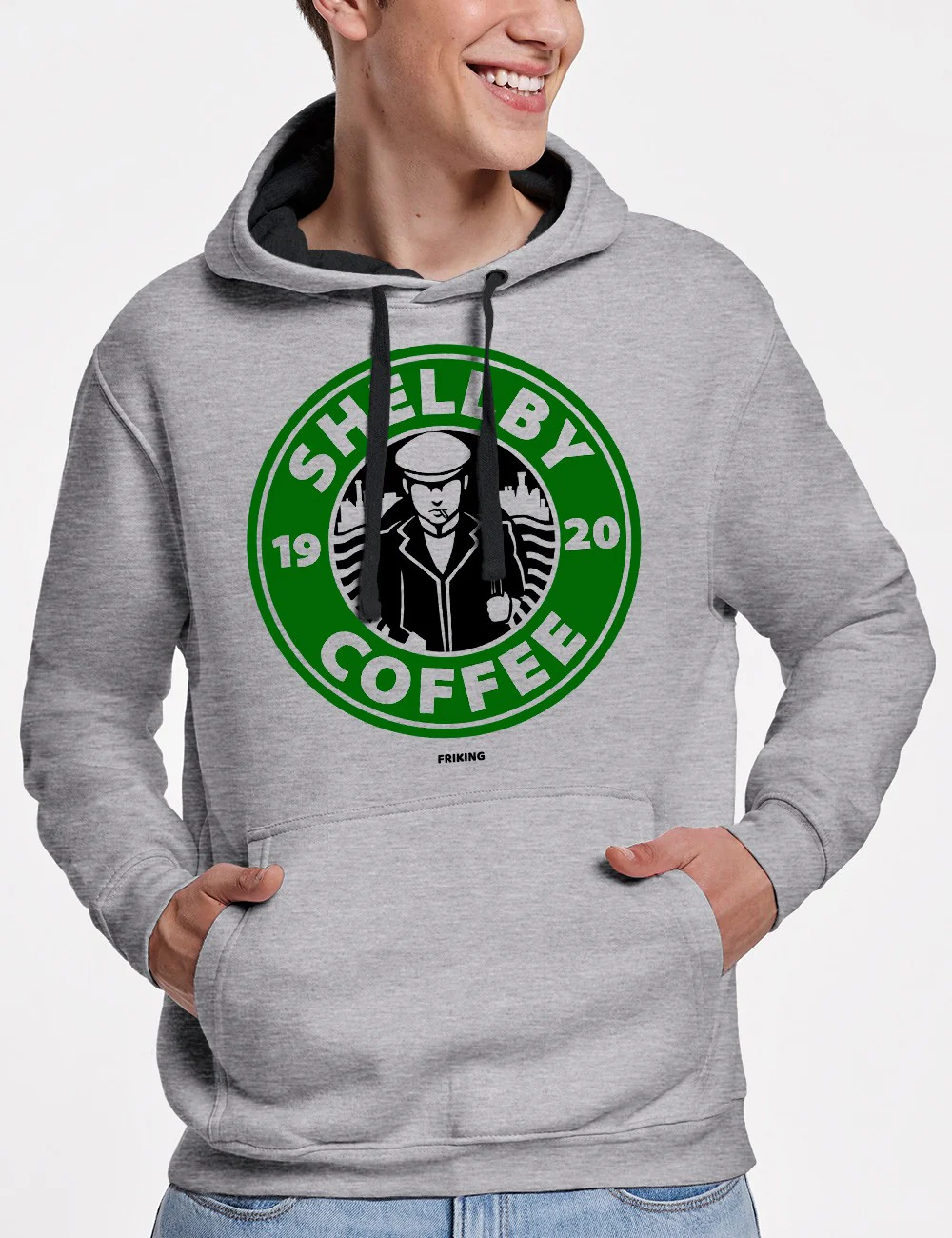 Shellby coffee - 215 - Image 3