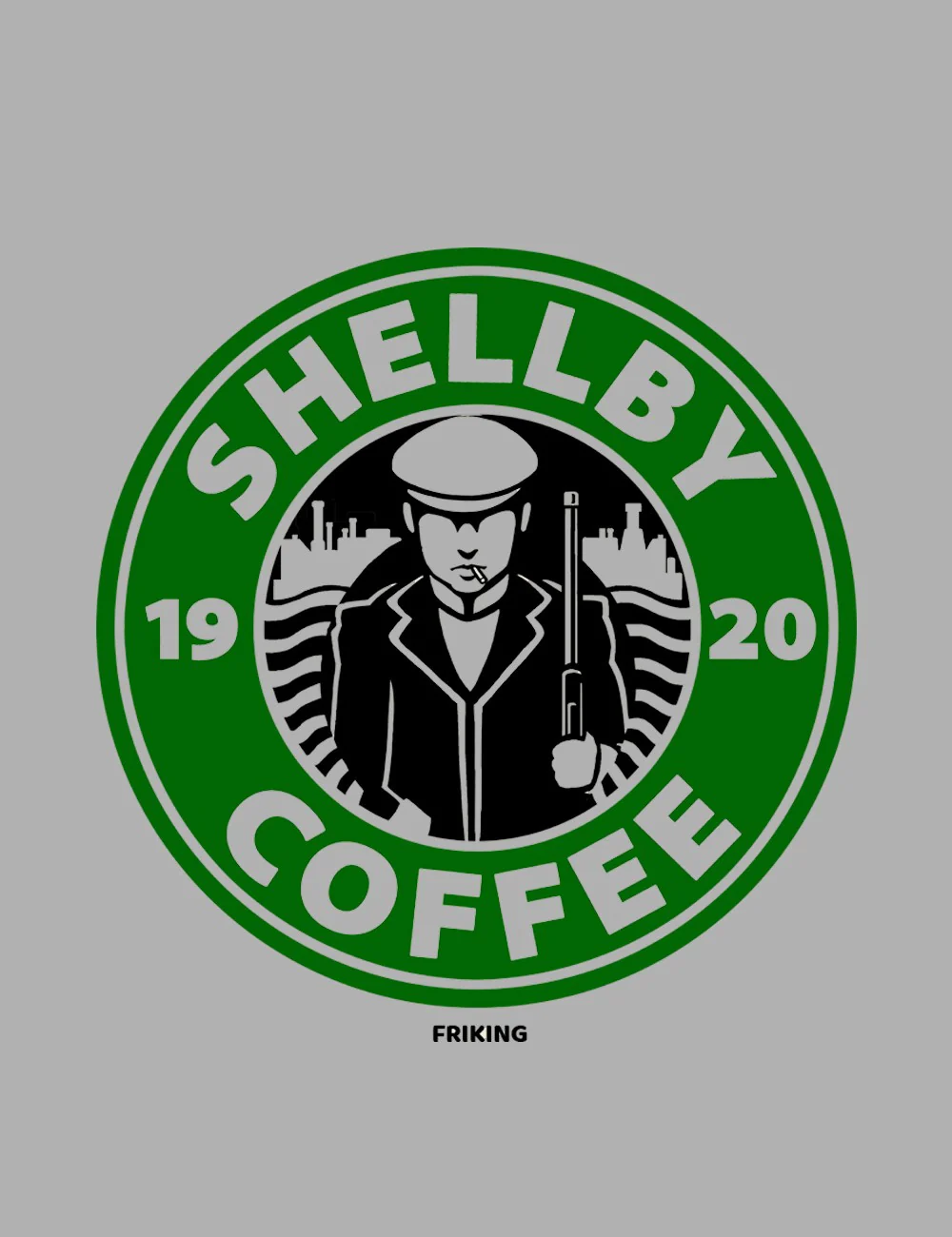 Shellby coffee - 215 - Image 4