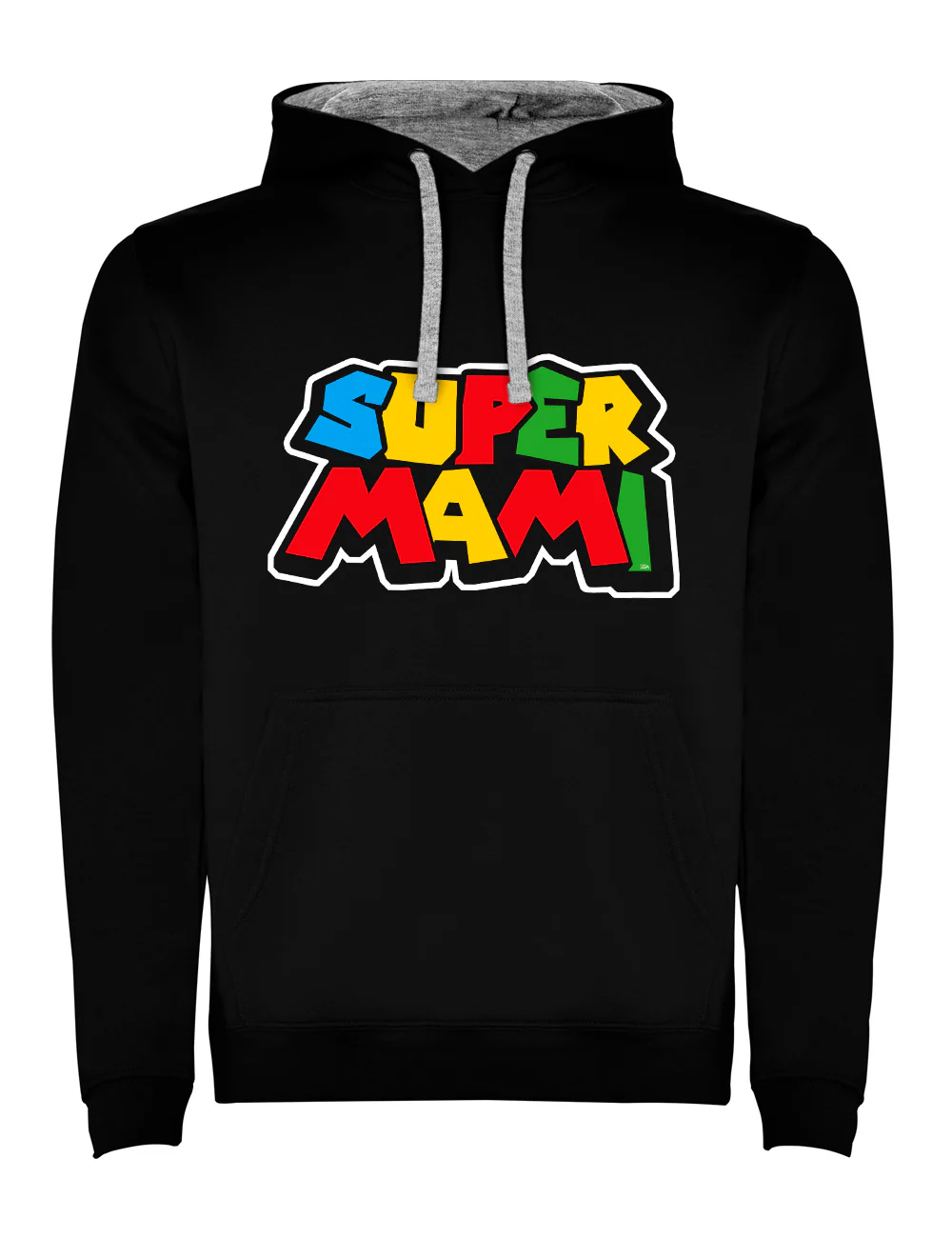 Supermami 533A