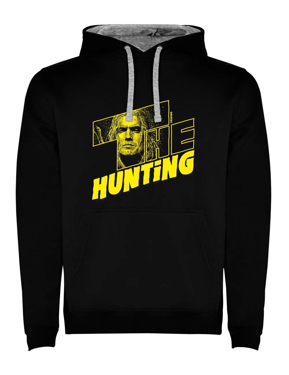 The Hunting - 296