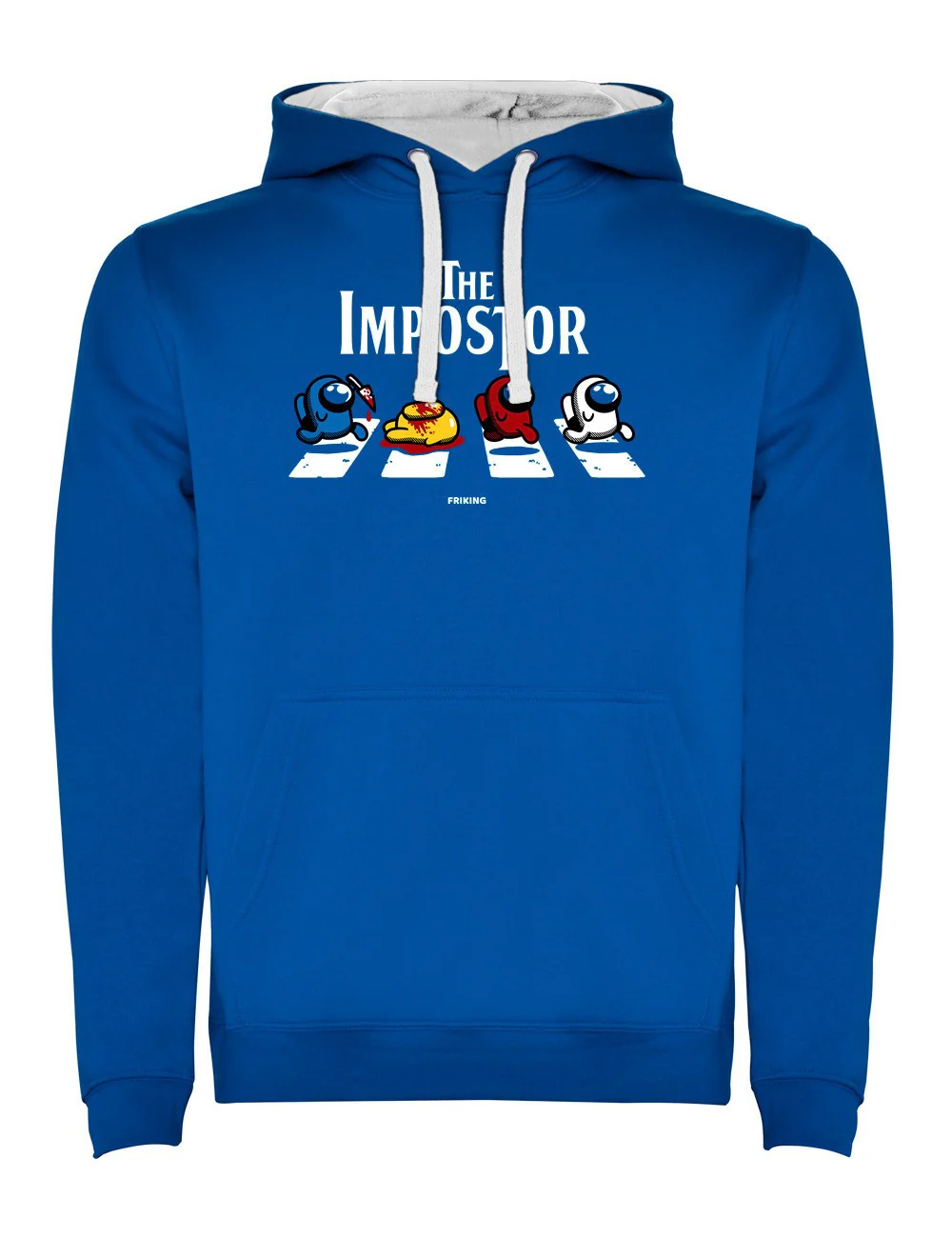 The Impostor - 1 - Image 2