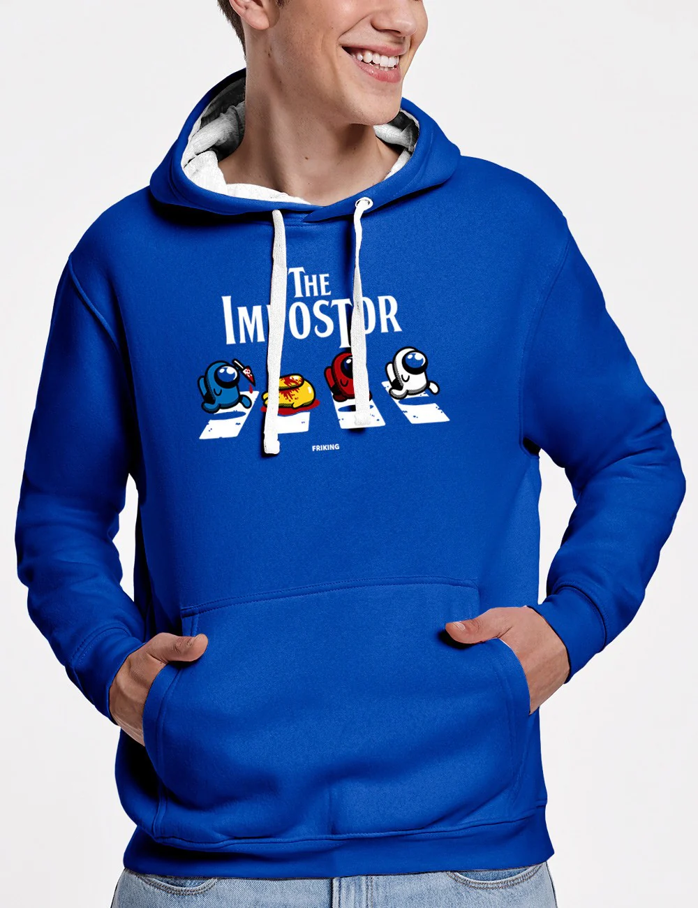 The Impostor - 1 - Image 3