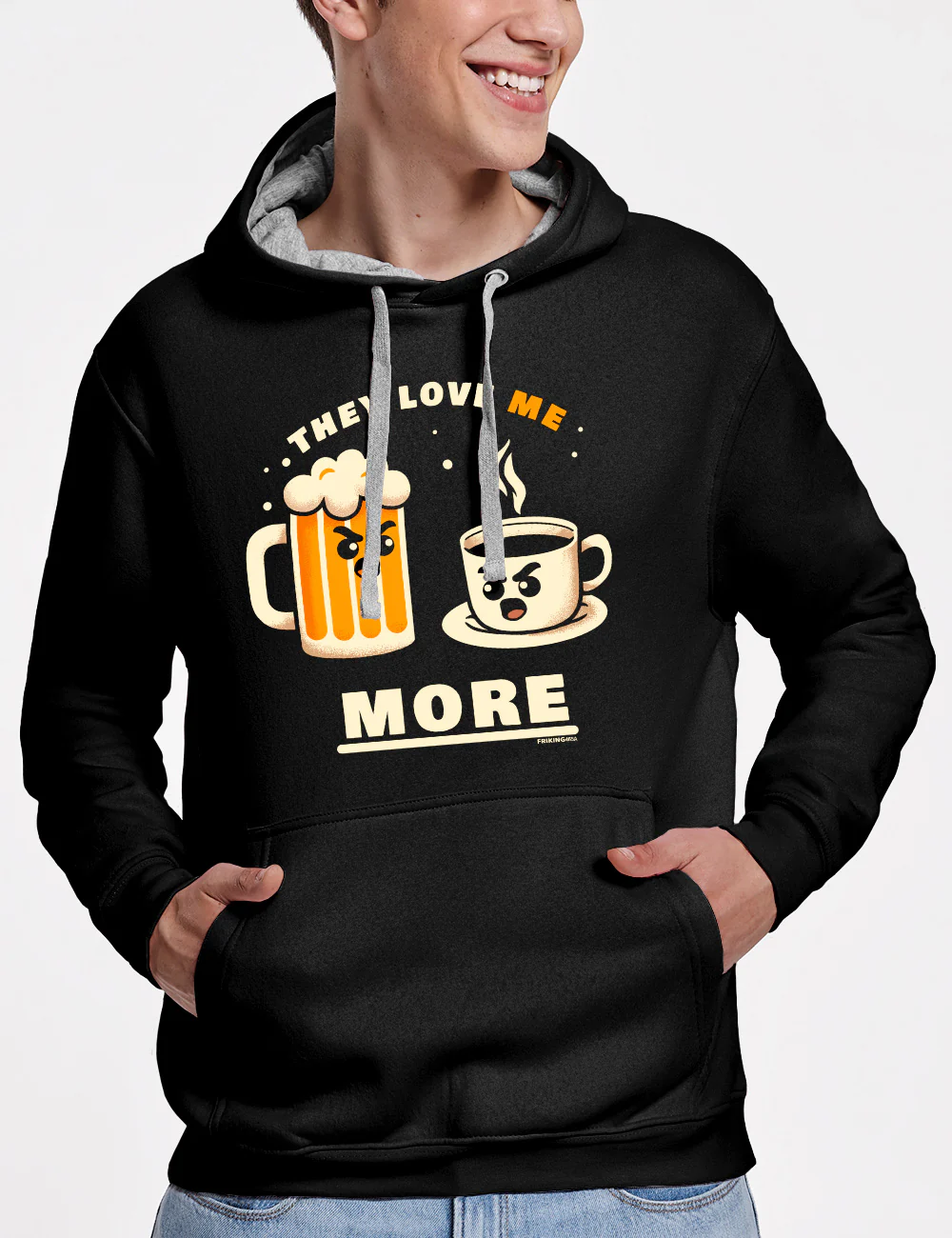 They love me more - 465A - Image 3